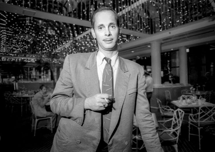 The career of John Waters, Hollywood's 'Duke of Dirt'