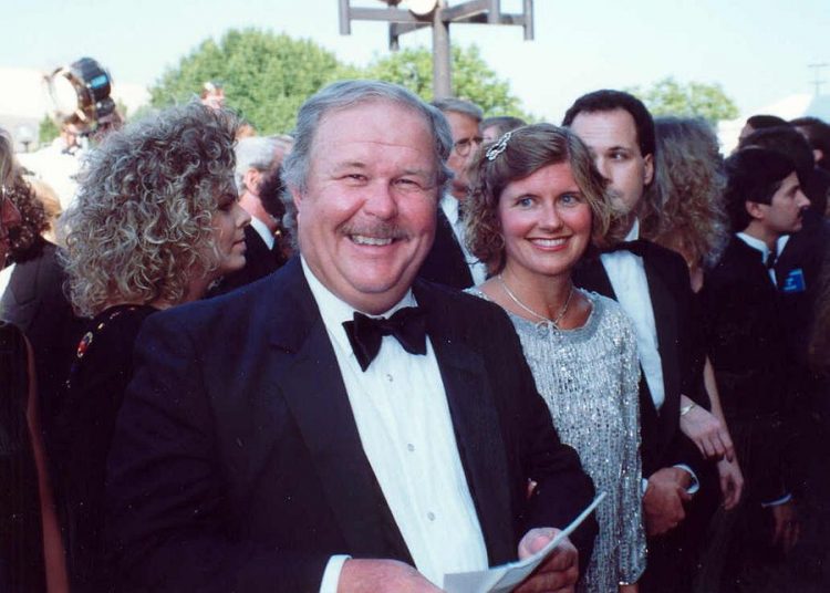 The definitive character actor Ned Beatty has died aged 83