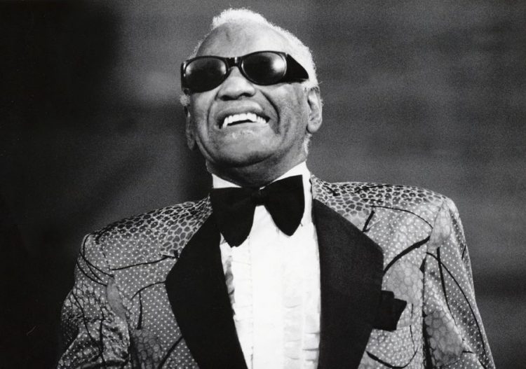 The life and times of Ray Charles