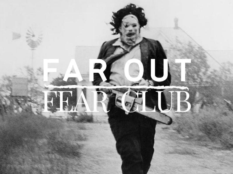 The real-life horror on the set of 'Texas Chainsaw Massacre'