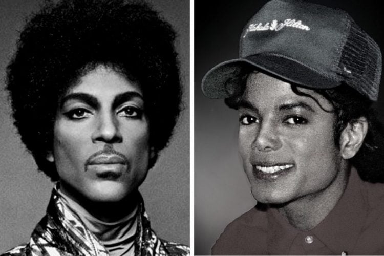 The reason why Prince repeatedly turned down Michael Jackson collaboration