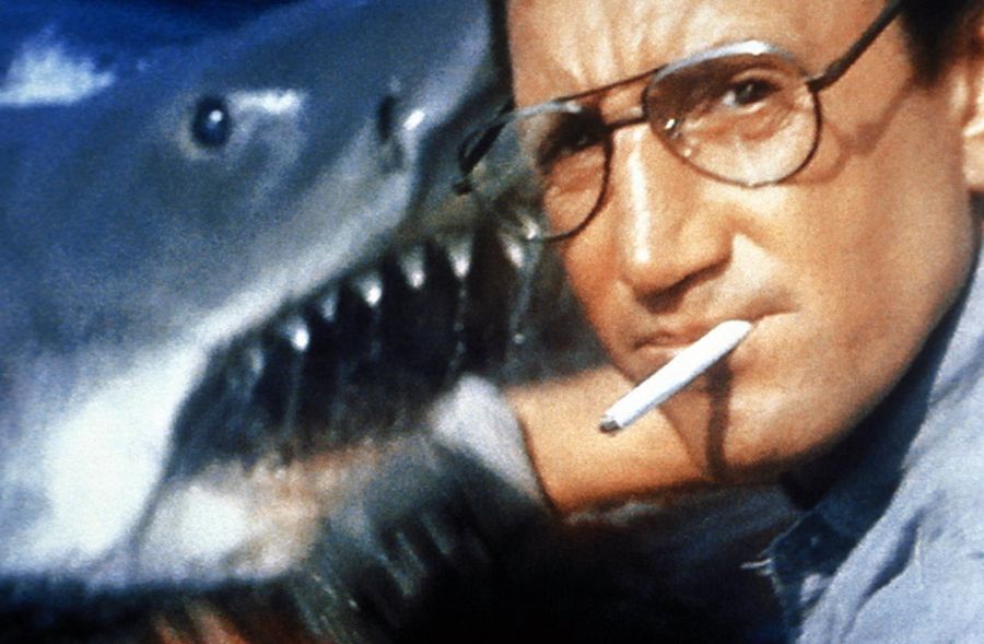 The secret in-joke behind the Jaws line - “You’re gonna need a bigger boat”