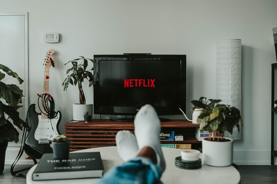 UK government proposes regulation of Netflix, Amazon & Disney