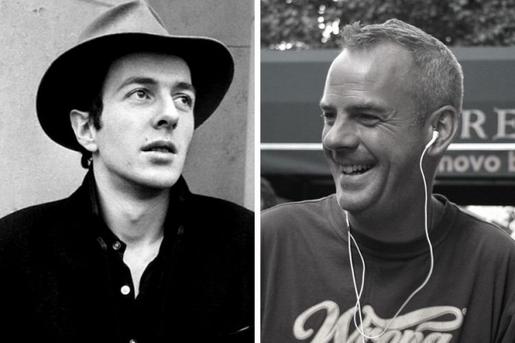 Why Fatboy Slim thinks The Clash are "the best band ever"