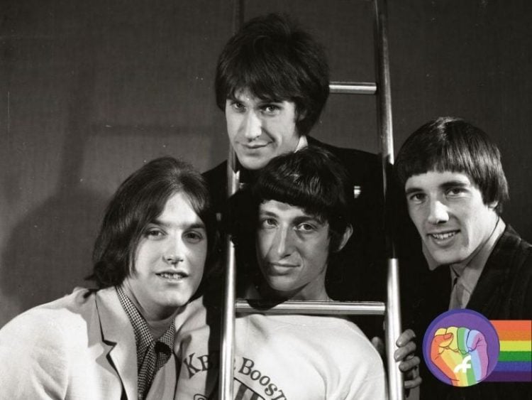 Why The Kinks' song 'Lola' was banned from the radio