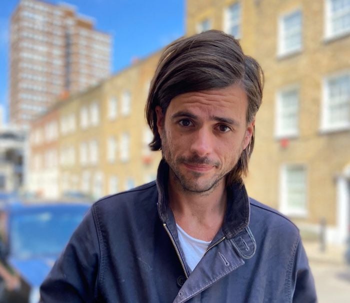 Winston Marshall quits Mumford & Sons after praising far-right agitator Andy Ngo