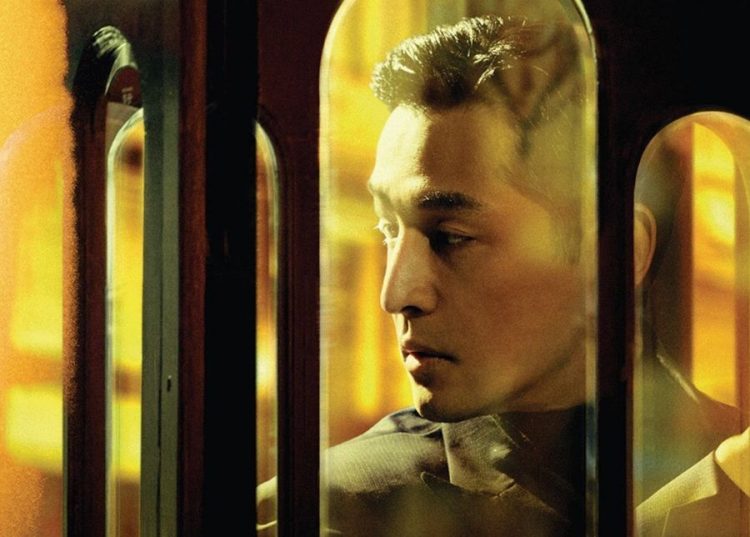 Wong Kar-wai's 'Blossoms Shanghai' releases a new trailer