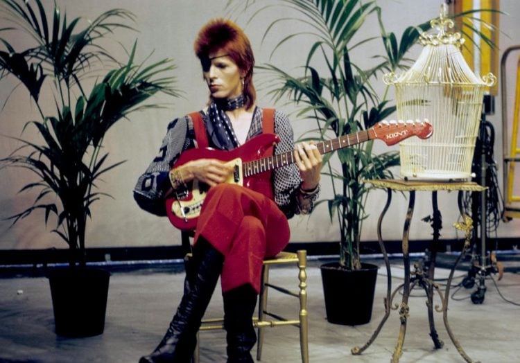 halloween jack david bowie