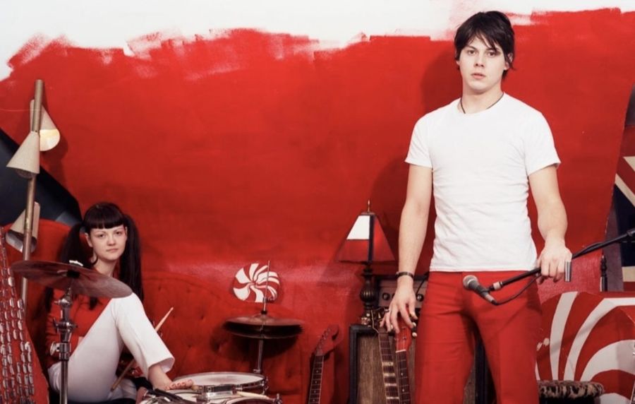 20 years ago, The White Stripes saved rock and roll with 'White Blood Cells'