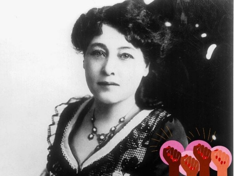 Alice Guy-Blaché - The enormous legacy of the first-ever female filmmaker