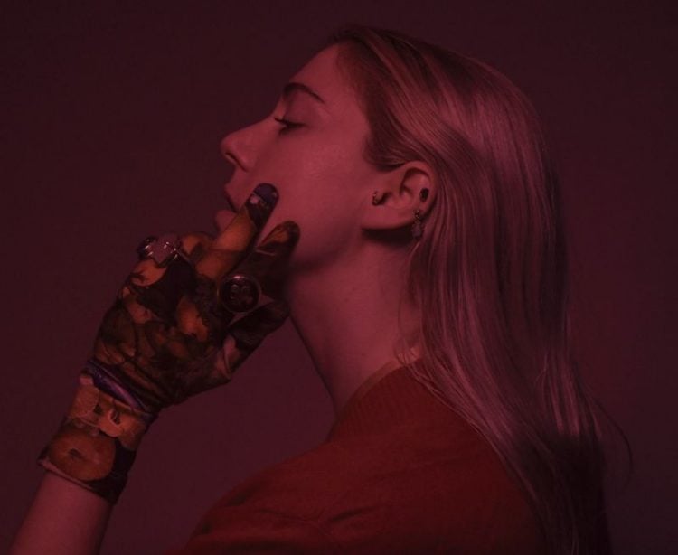 An exploration of the brand new Torres album 'Thirstier'