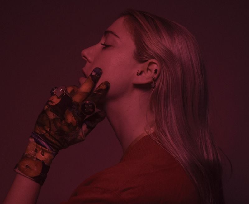 An exploration of the brand new Torres album 'Thirstier'