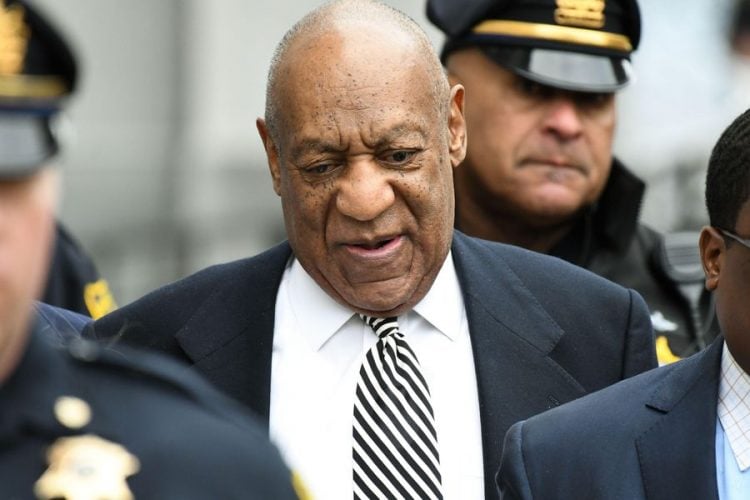 Bill Cosby’s sexual assault case