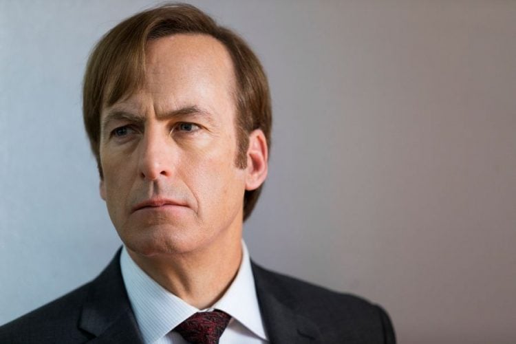 Bob Odenkirk rushed to hospital after collapsing on set