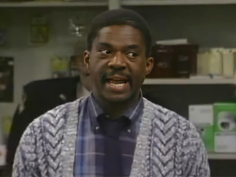 Charlie Robinson, the actor who played Mac in ‘Night Court’, dies aged 75