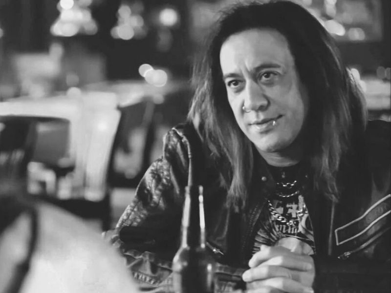 Cinderella guitarist Jeff LaBar dead at 58