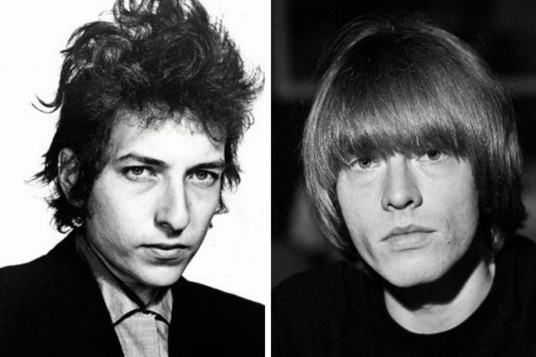Did Bob Dylan use this song to lambast The Rolling Stones member Brian Jones?