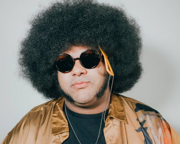 Dylan Cartlidge shares new album 'Hope Above Adversity'
