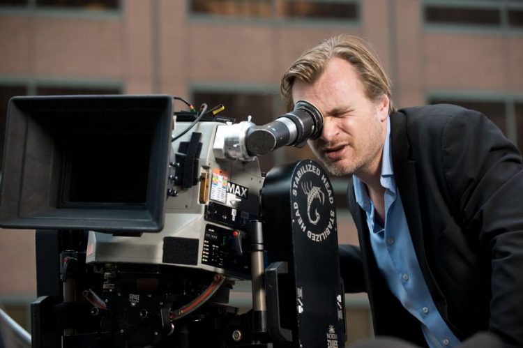 Every Christopher Nolan film ranked