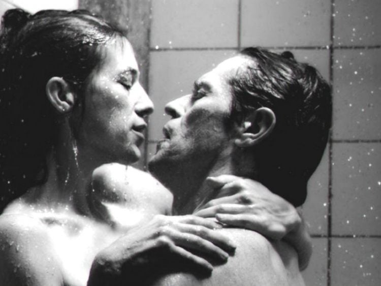 Exploring Willem Dafoe and Charlotte Gainsbourg's cinematic partnership