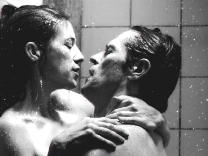 Exploring Willem Dafoe and Charlotte Gainsbourg's cinematic partnership