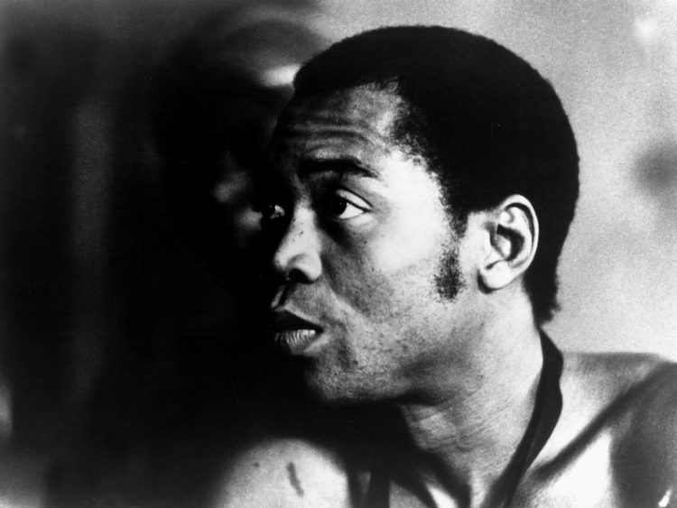 Fela Kuti