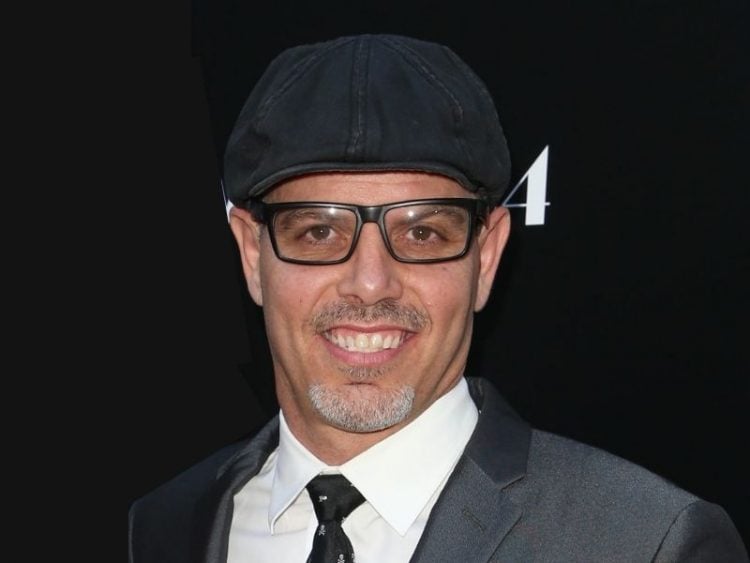 Film producer Dillon Jordan arrested on prostitution ring charges