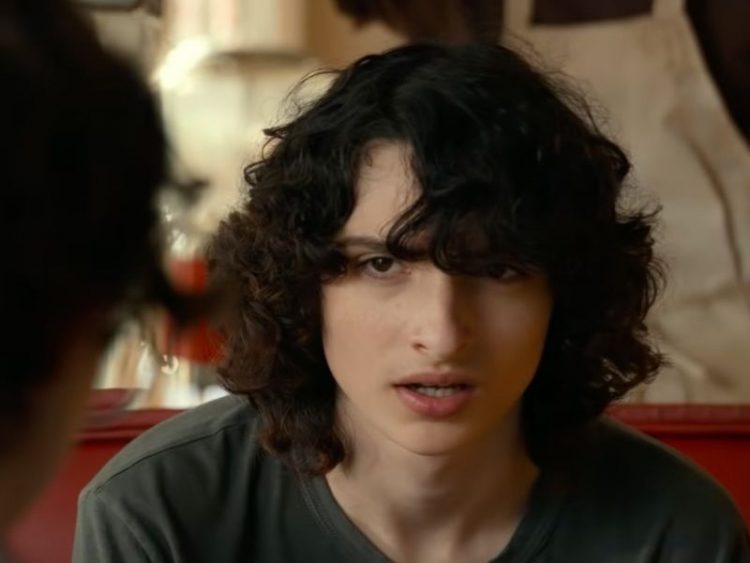 Finn Wolfhard stars in the new exciting trailer for 'Ghostbusters: Afterlife'