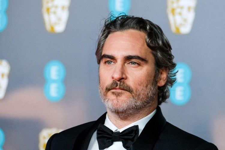First look at Joaquin Phoenix in the new Ari Aster film 'Disappointment Blvd.'