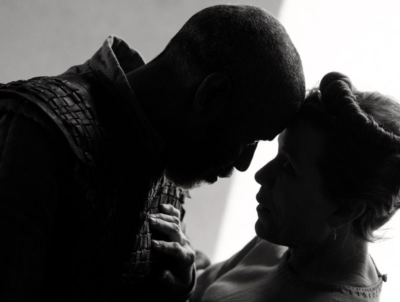 First look at Joel Coen's solo film 'The Tragedy of Macbeth'