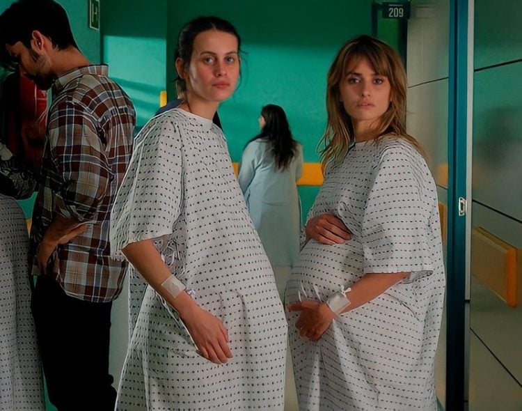 First look at Pedro Almodóvar’s new film 'Parallel Mothers'