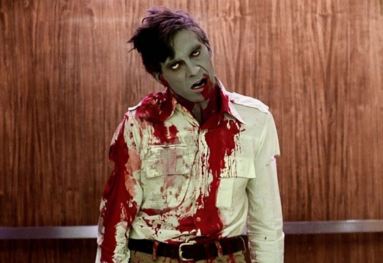 Flyboy (Dawn of the Dead)
