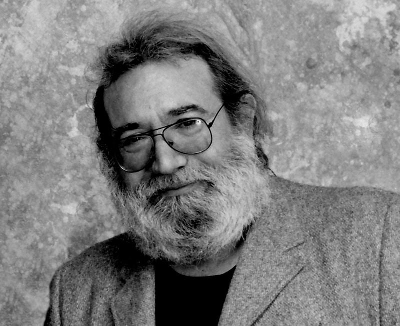 Grateful Dead leader Jerry Garcia's greatest guitar moments