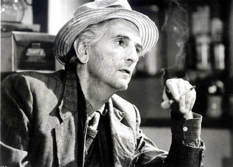 Harry Dean Stanton life