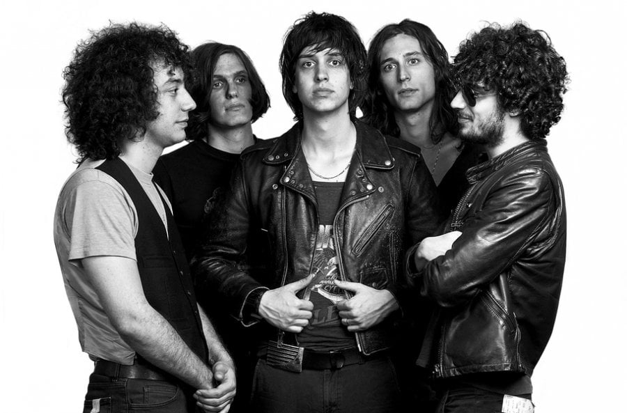 How The Strokes album 'Is This It' influenced new artists