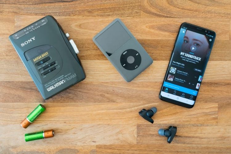 How technology has changed music