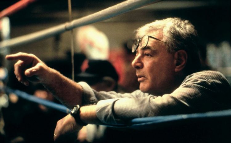 Iconic Hollywood director Richard Donner dies aged 91