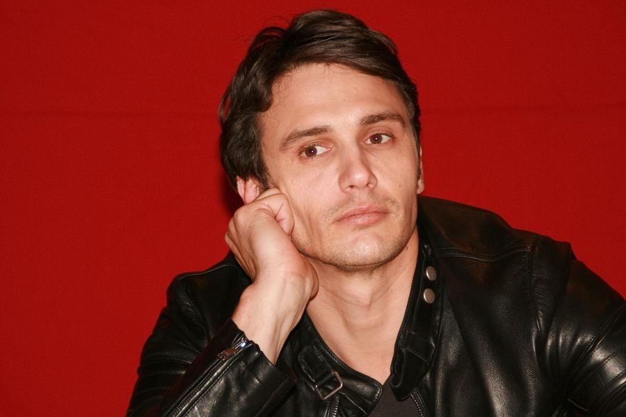 James Franco reaches settlement in sexual misconduct case