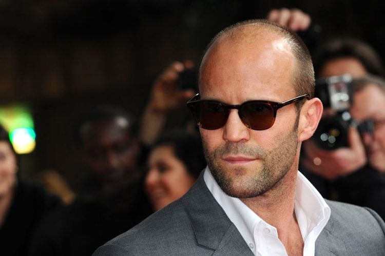 Jason Statham's unusual rise to Hollywood glory