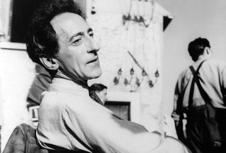 Jean Cocteau: A fabulously surreal mind formed from tragedy