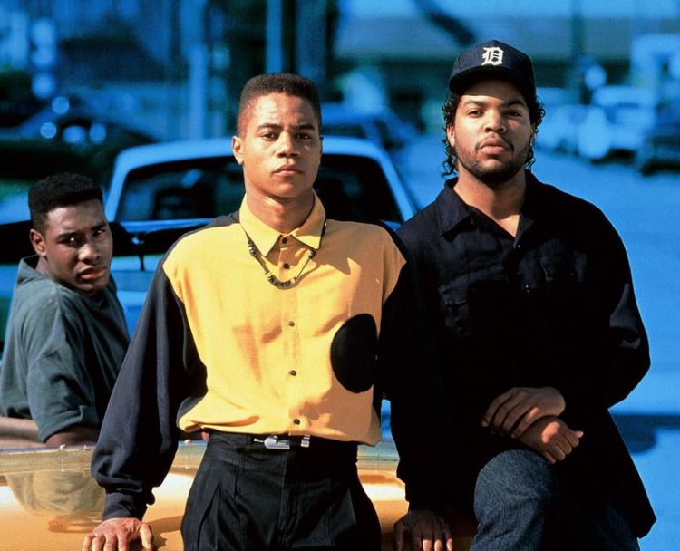 John Singleton's classic 'Boyz n the Hood' 30 years later