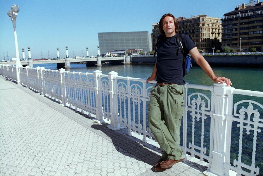 Jonathan Glazer's 10 favourite films of all time