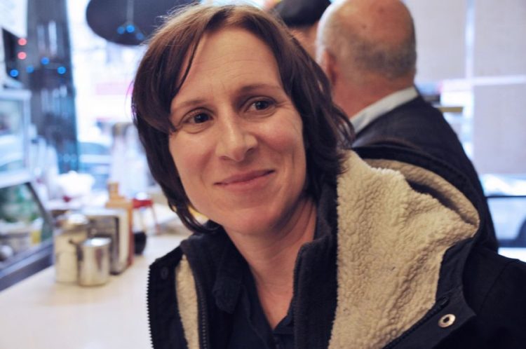 Kelly Reichardt lists her 10 favourite films of all time