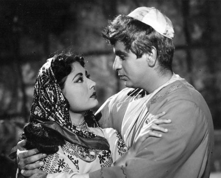 Legendary Bollywood star Dilip Kumar dies aged 98