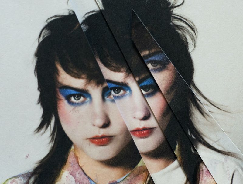 Listen to Angel Olsen cover Men Without Hats song 'Safety Dance'
