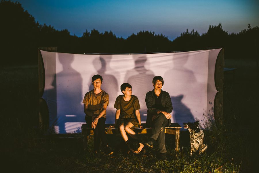 Loma share new video for Dinner cover 'Going Out'