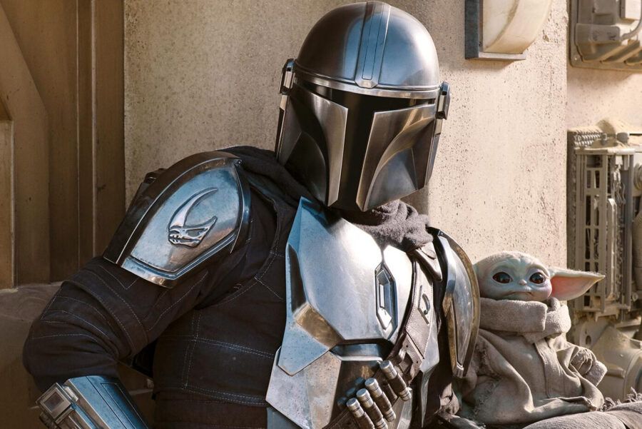 LucasFilm hires YouTuber who fixed 'The Mandalorian' CGI