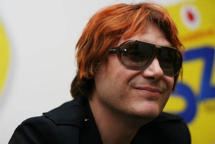 Manic Street Preachers’ Nicky Wire regrets offensive Michael Stipe comment
