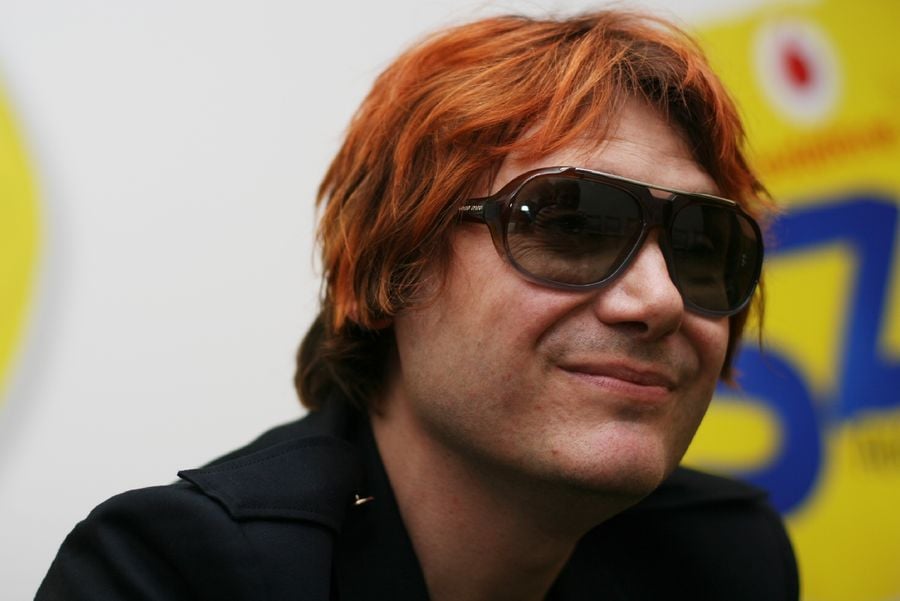 Manic Street Preachers’ Nicky Wire regrets offensive Michael Stipe comment