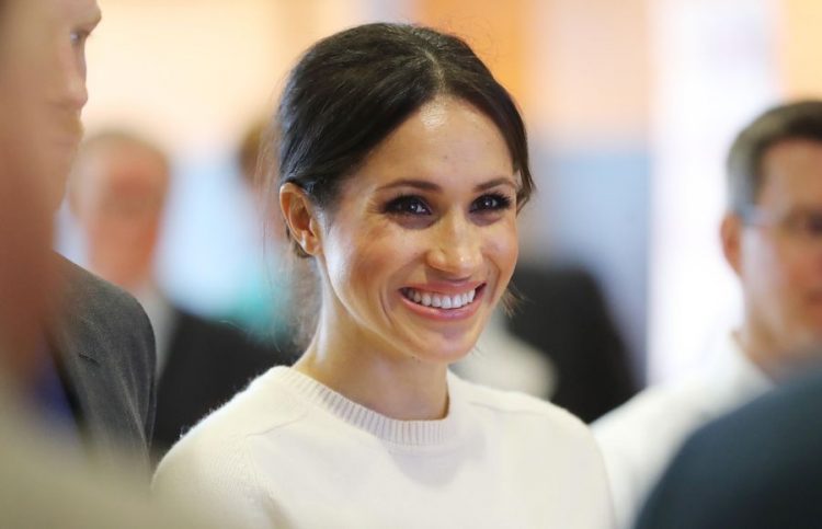 Meghan Markle working on new Netflix animated series 'Pearl'